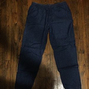 Fashion Nova stretchy comfy pants